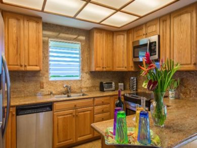 Equipped Kitchen Equipped Kitchen
